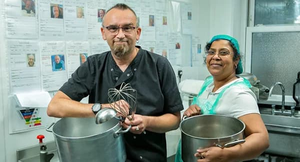 Gibson's Lodge Limited photo 11