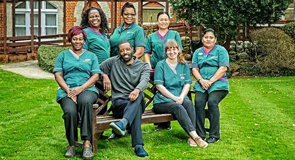 Gibson's Lodge Limited photo 7