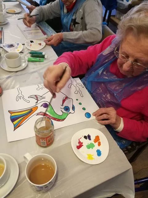 Primrose Lodge Weymouth photo 9