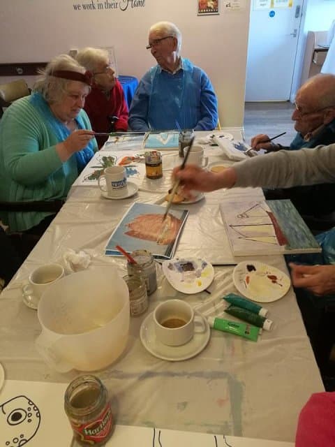 Primrose Lodge Weymouth photo 3