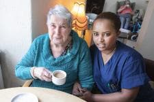 Primrose Villa Care Home photo 8