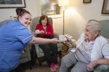 Primrose Villa Care Home photo 2