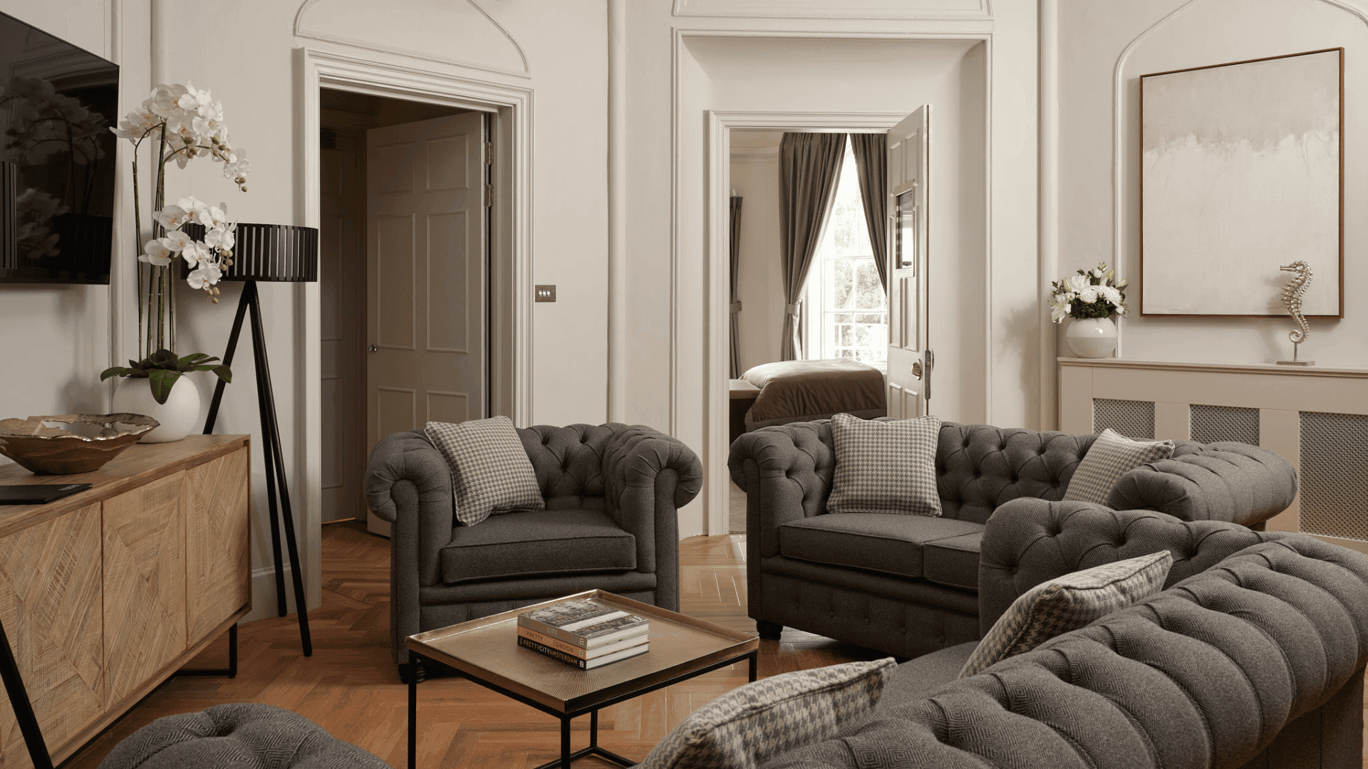 The Old Rectory photo 8