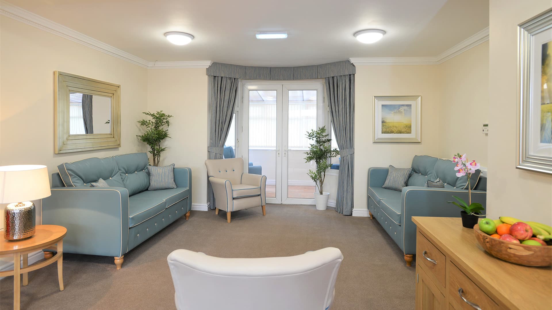 Bowden Lodge photo 6