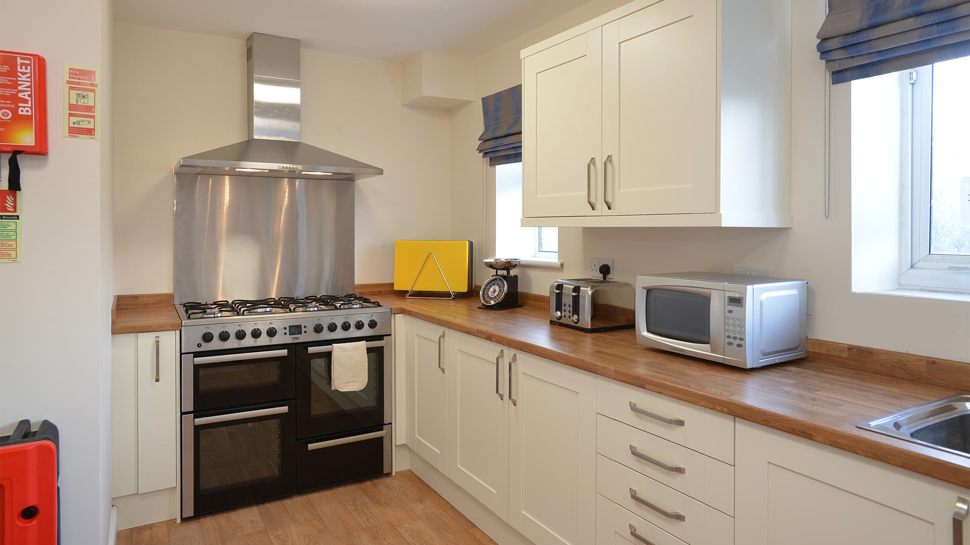 Bowden Lodge photo 3