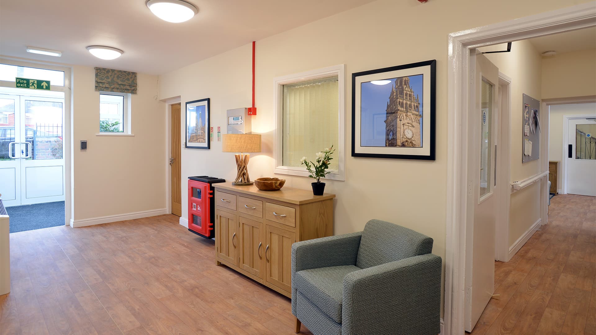 Bowden Lodge photo 4