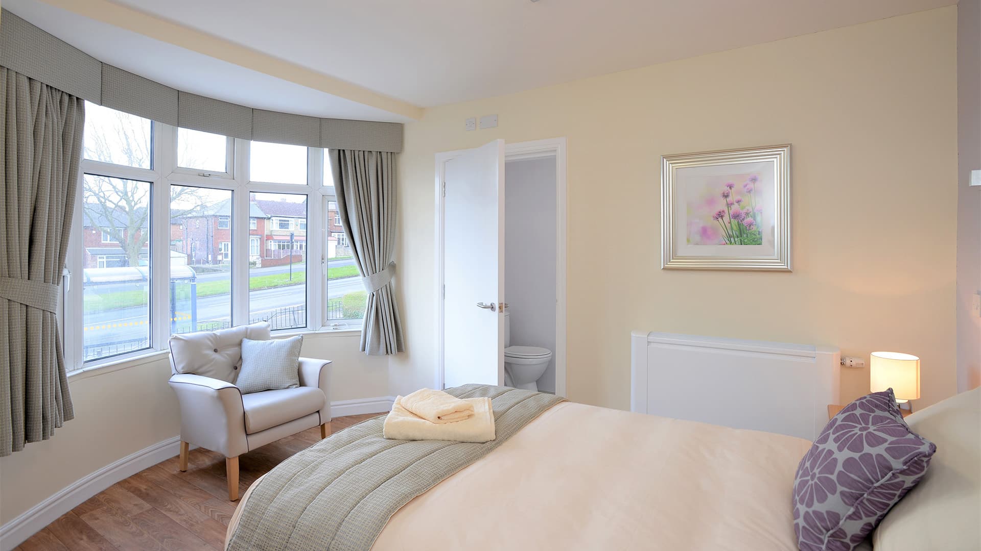 Bowden Lodge photo 11