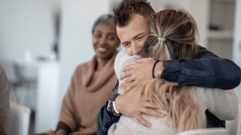 Kirklea care home