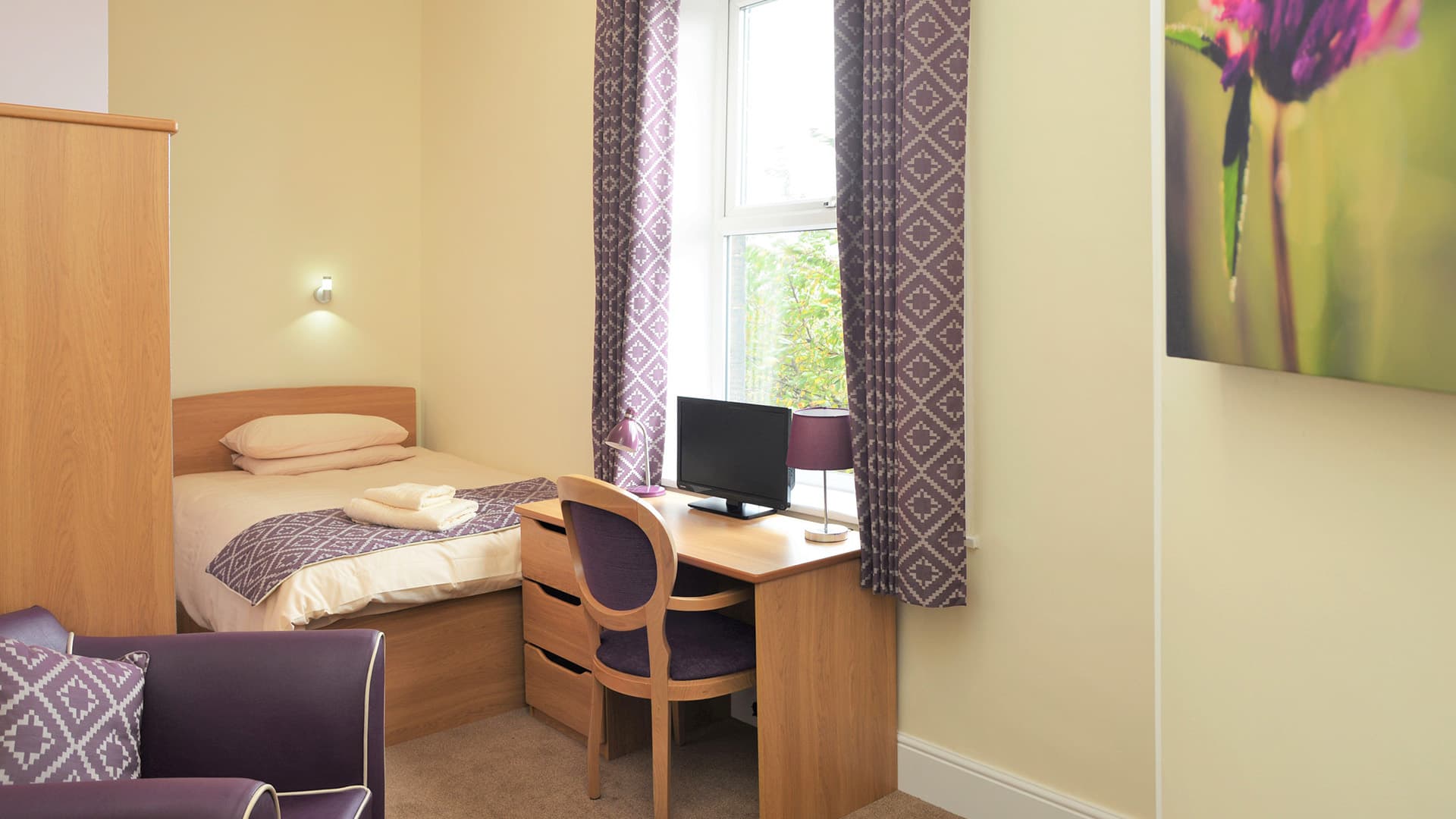 Bowden Lodge photo 10