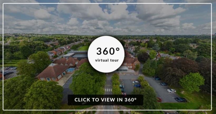 Queen Alexandra College photo 5