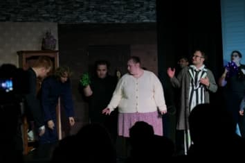 Queen Alexandra College photo 12