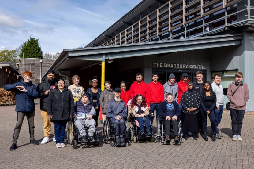 Queen Alexandra College photo 9