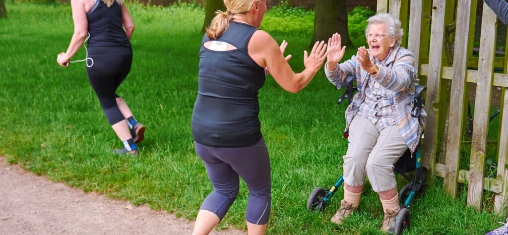 QEF Care and Rehabilitation Centre photo 10