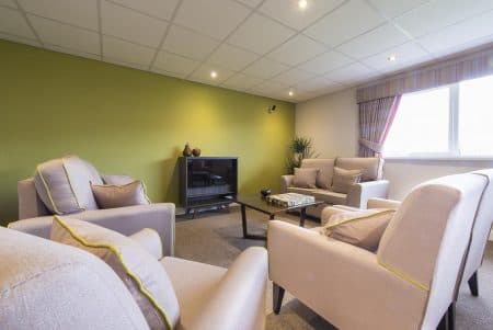 Gilwood Lodge photo 6