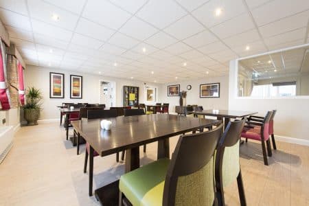 Gilwood Lodge photo 4