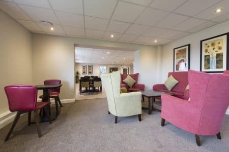 Gilwood Lodge photo 2