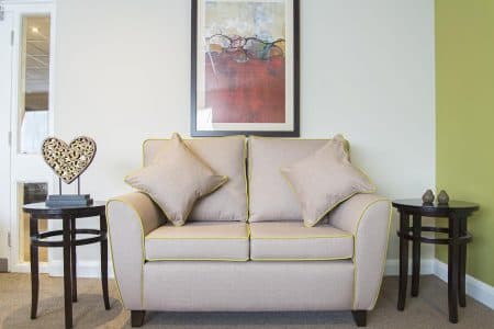 Gilwood Lodge photo 5