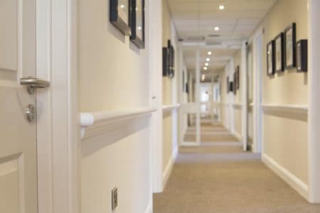 Gilwood Lodge photo 7