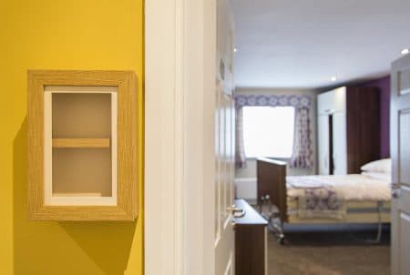 Gilwood Lodge photo 1