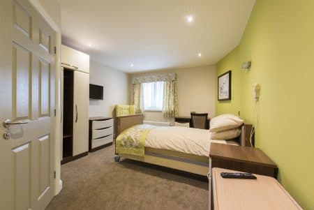 Gilwood Lodge photo 3