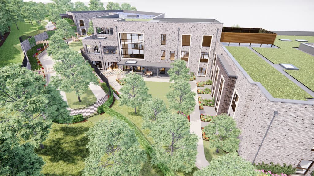 Beane River View photo 2