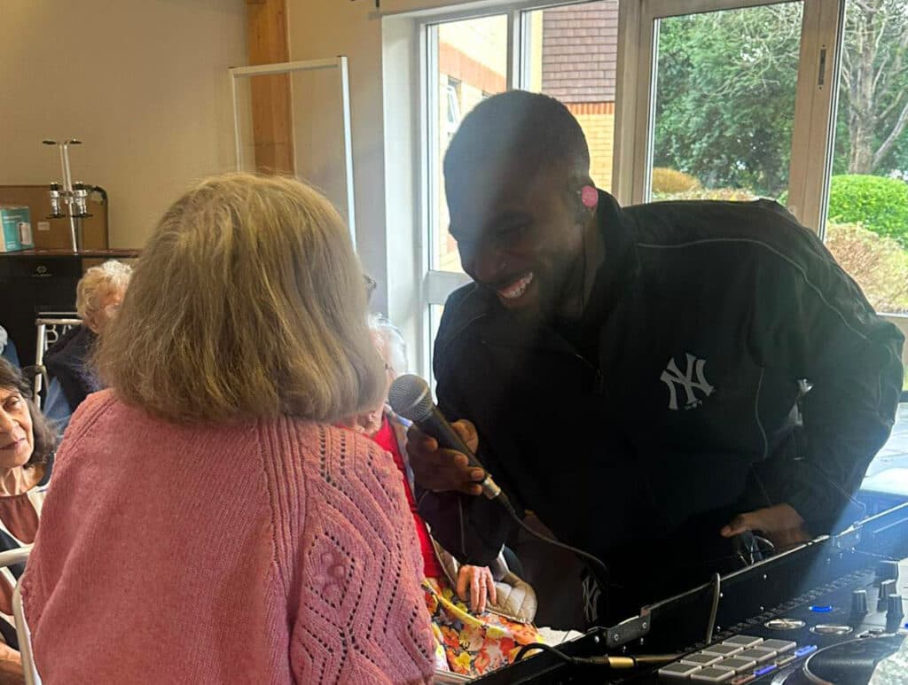 Beane River View photo 1