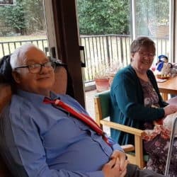 Redgate House Residential Home