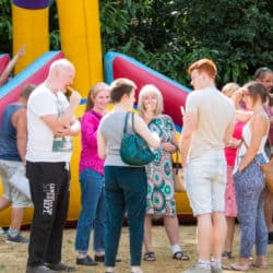 Redgate House Residential Home photo 9