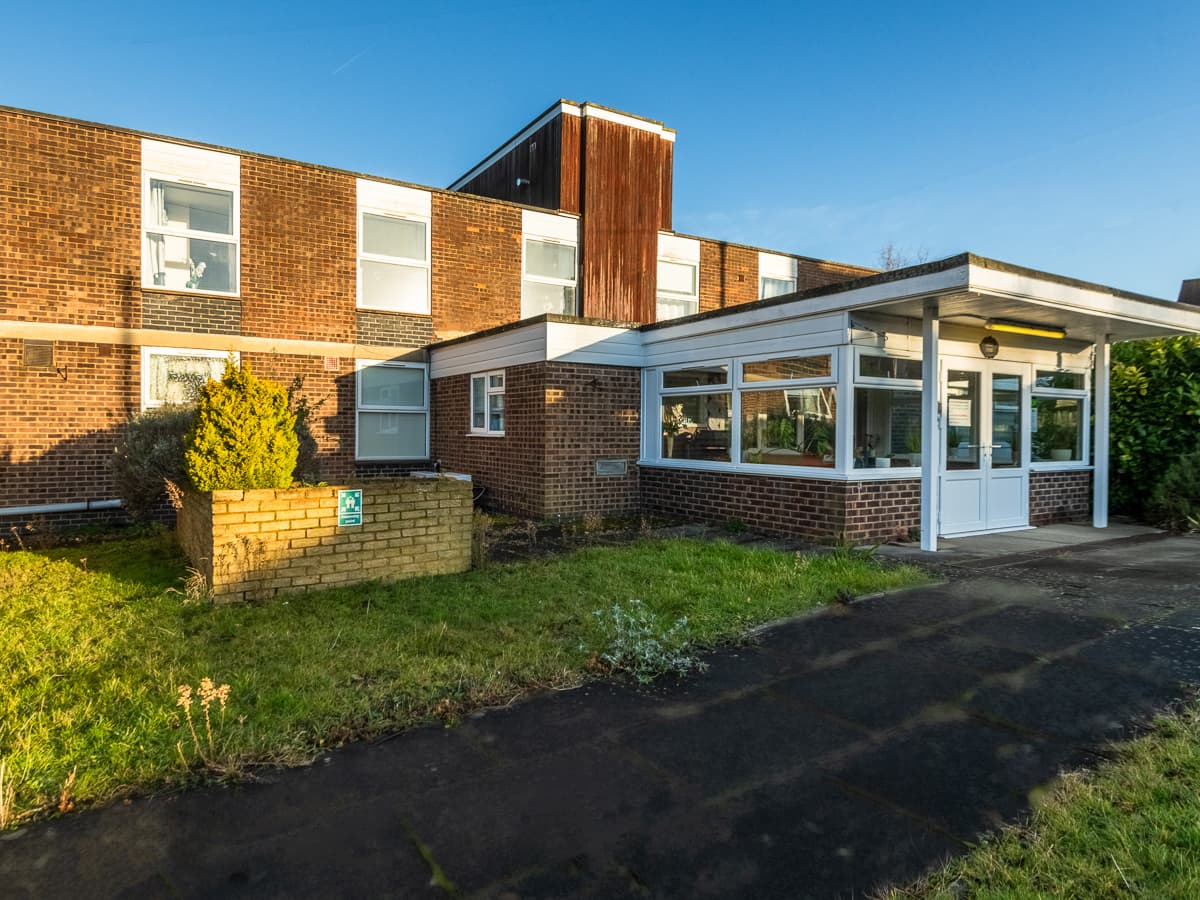 Blenheim Care Home photo 12