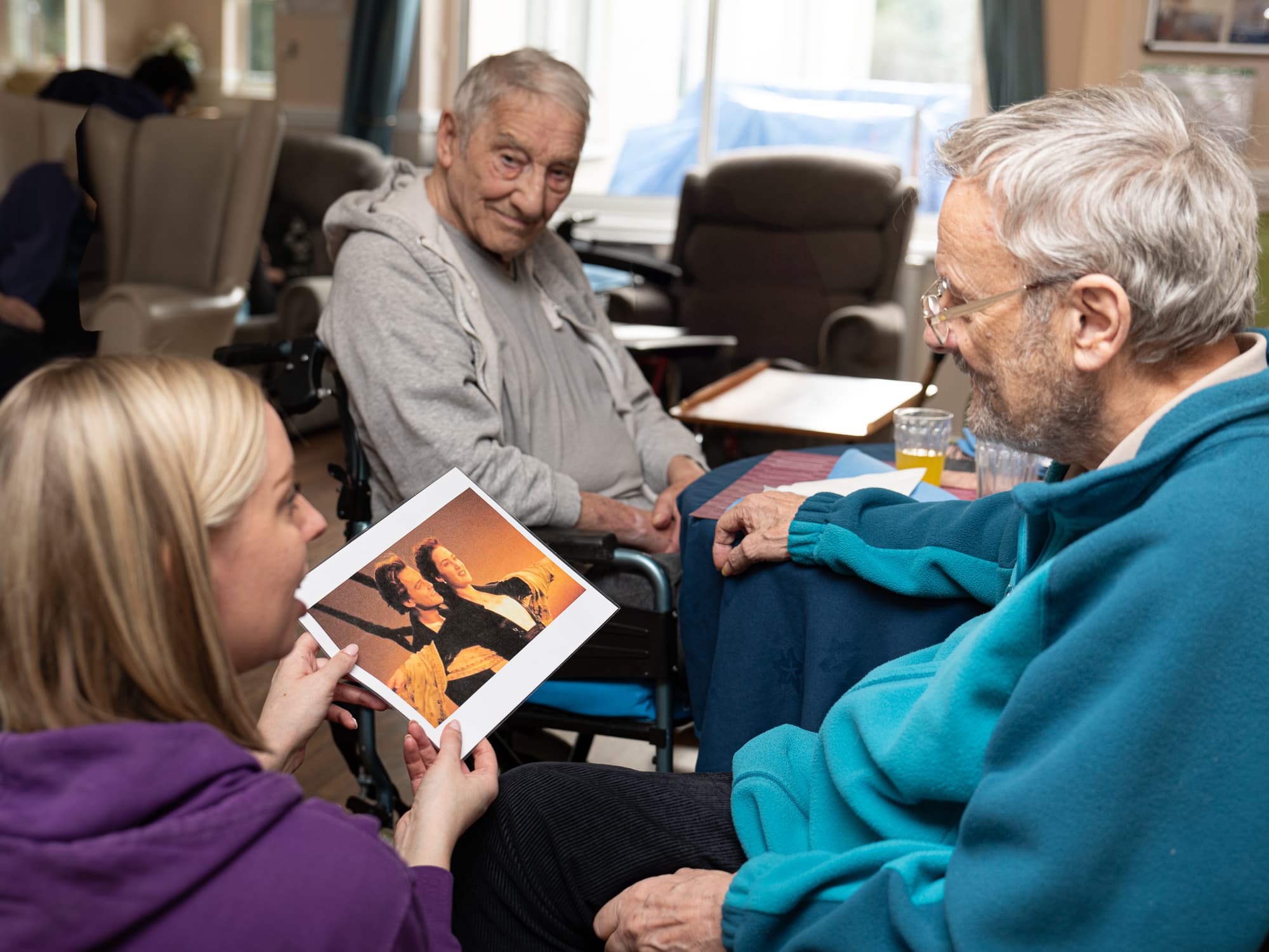 Blenheim Care Home photo 6