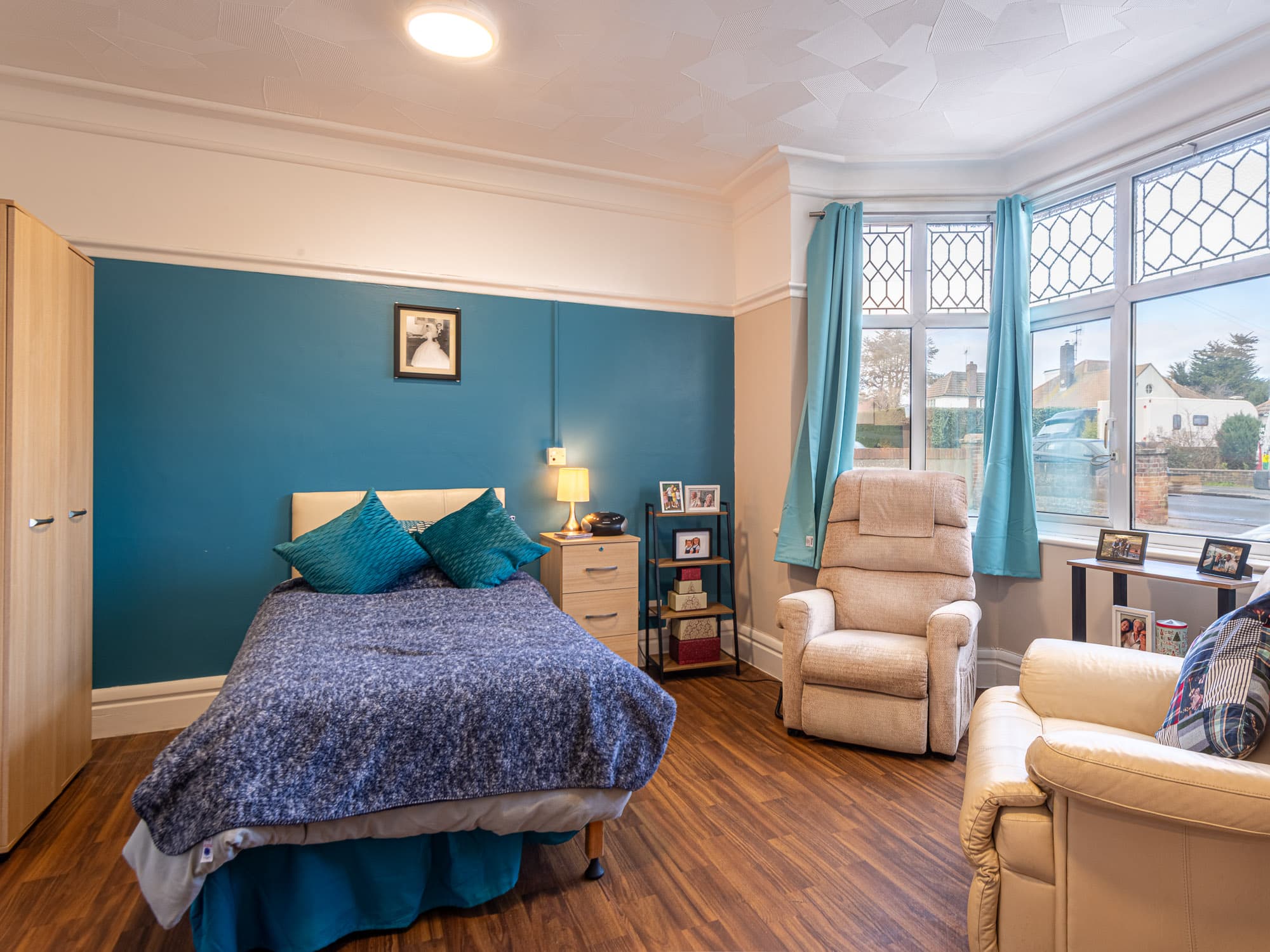 Blenheim Care Home photo 3