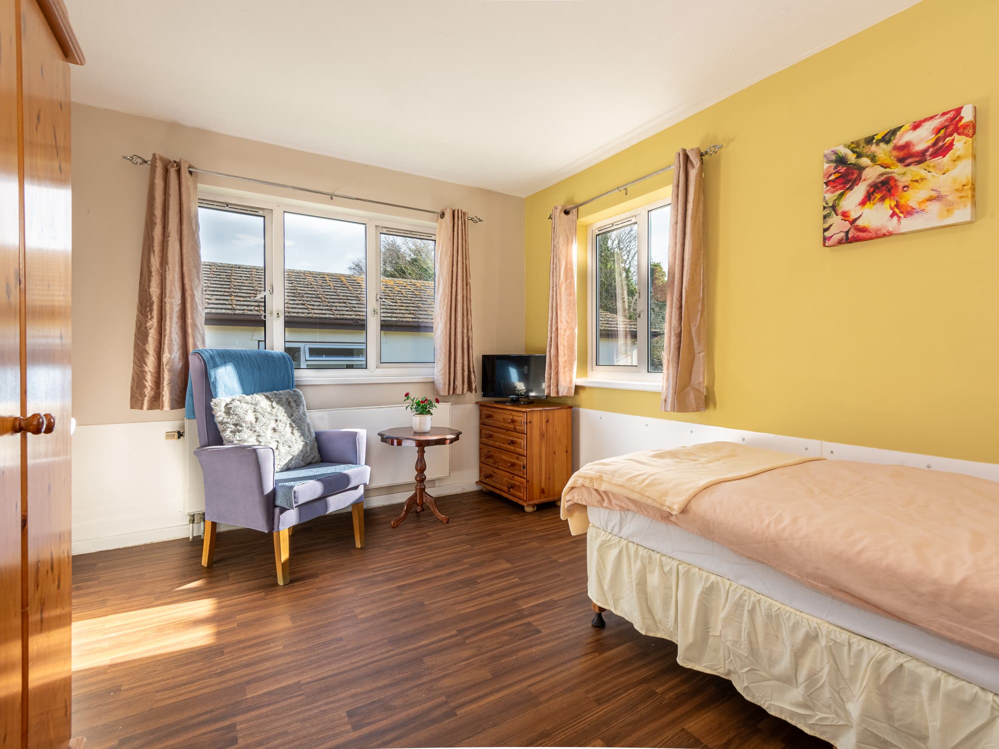 Blenheim Care Home photo 5