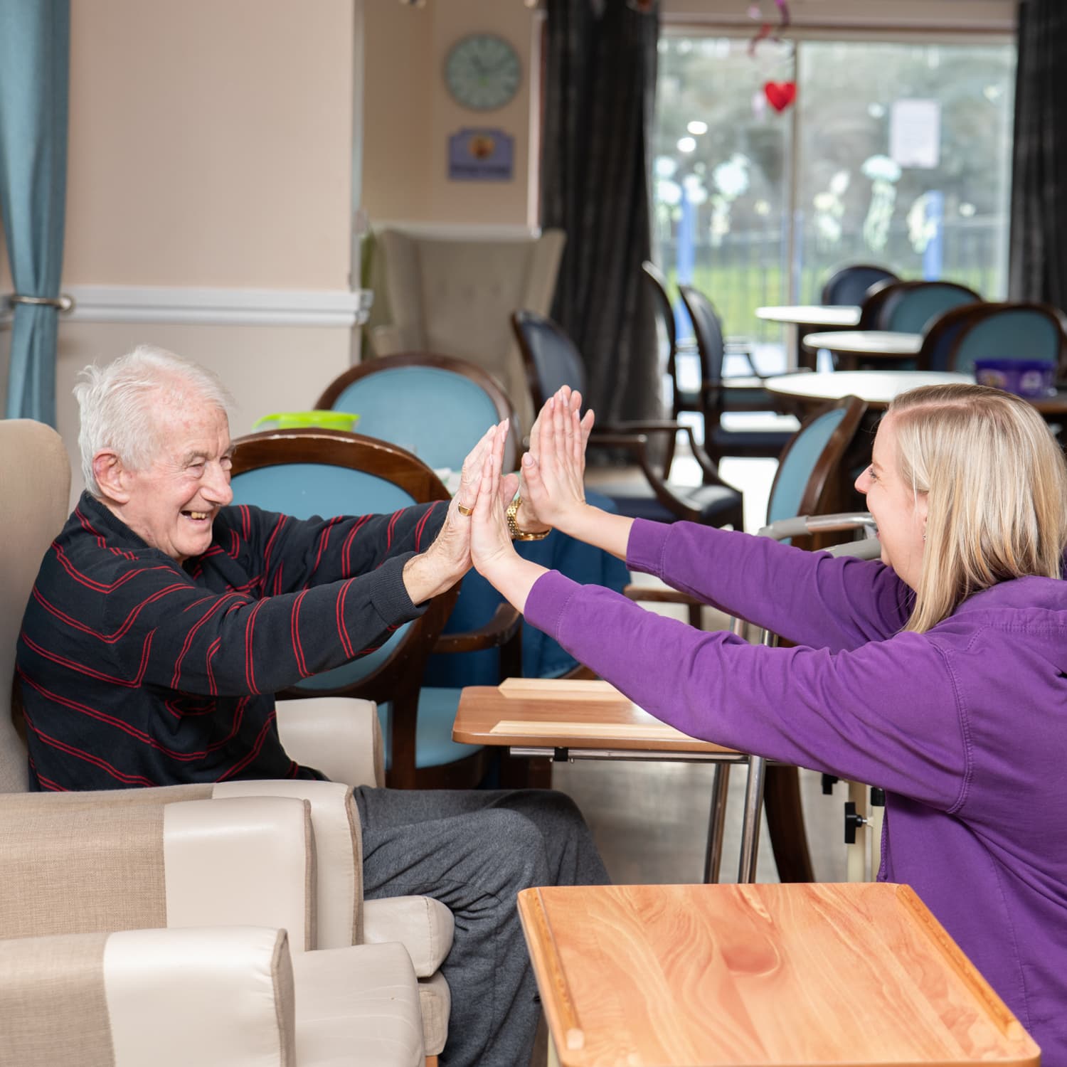 Blenheim Care Home photo 10