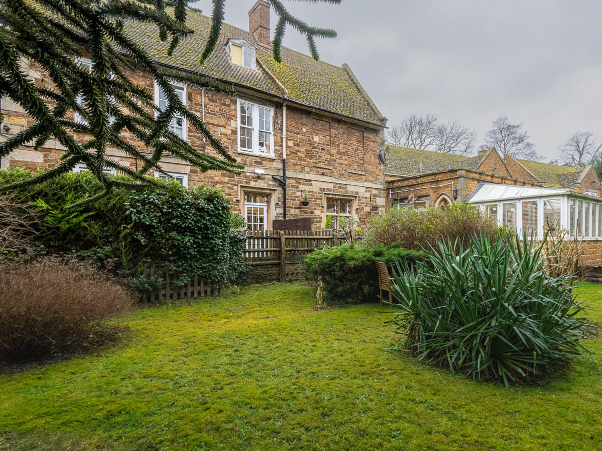 Blenheim Care Home photo 2