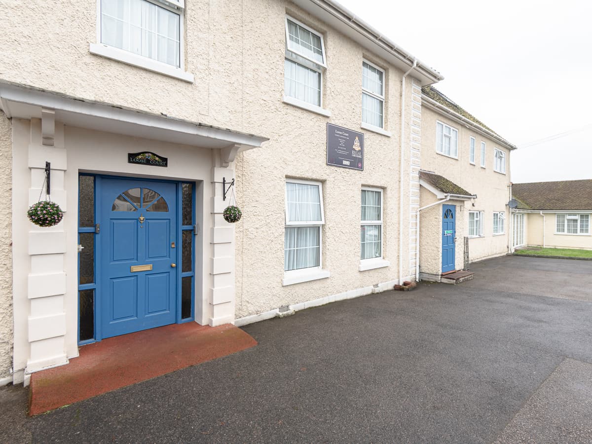 Blenheim Care Home photo 7