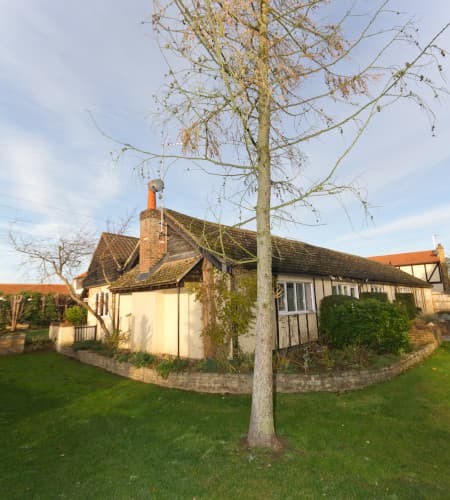 Cinnamon Lodge photo 1