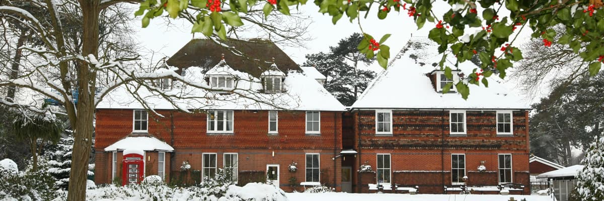 The Red House Nursing Home photo 7