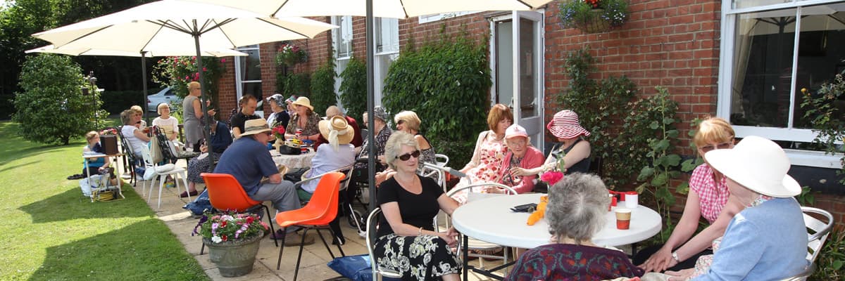 The Red House Nursing Home photo 8