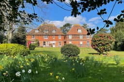 The Red House Nursing Home