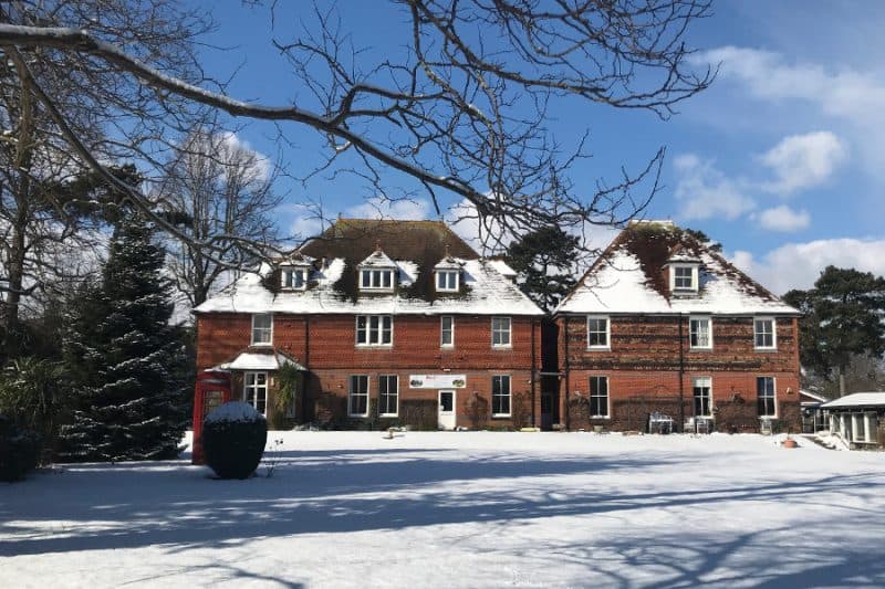 The Red House Nursing Home photo 4