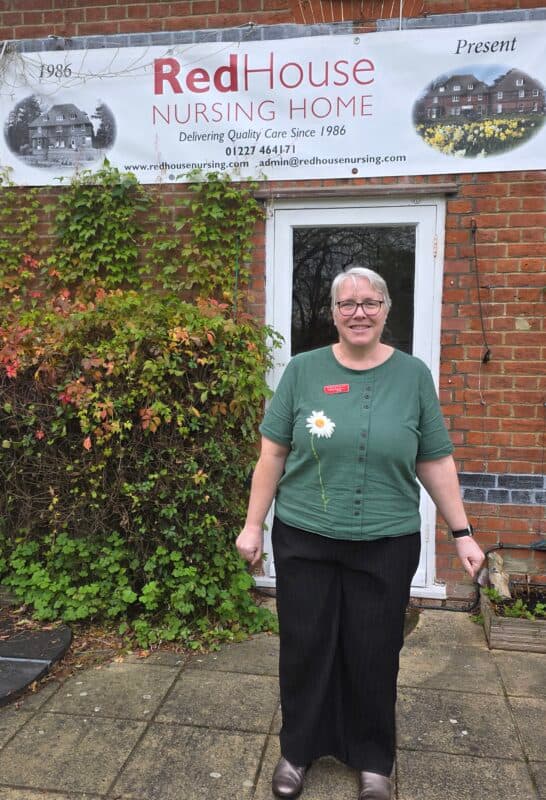 The Red House Nursing Home photo 2