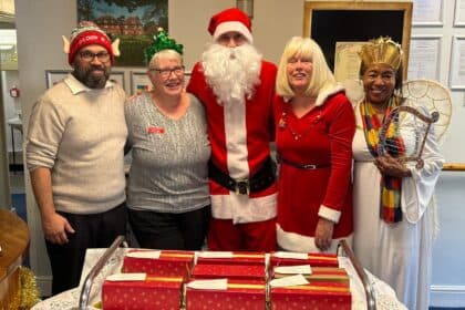 The Red House Nursing Home photo 12