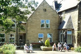 Afton Lodge Care Home photo 8