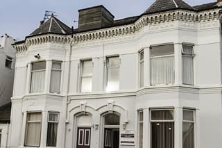 Afton Lodge Care Home photo 1