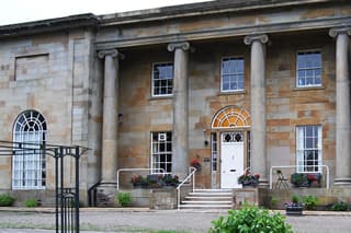 Afton Lodge Care Home photo 4