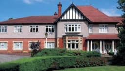 Afton Lodge Care Home