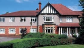 Afton Lodge Care Home