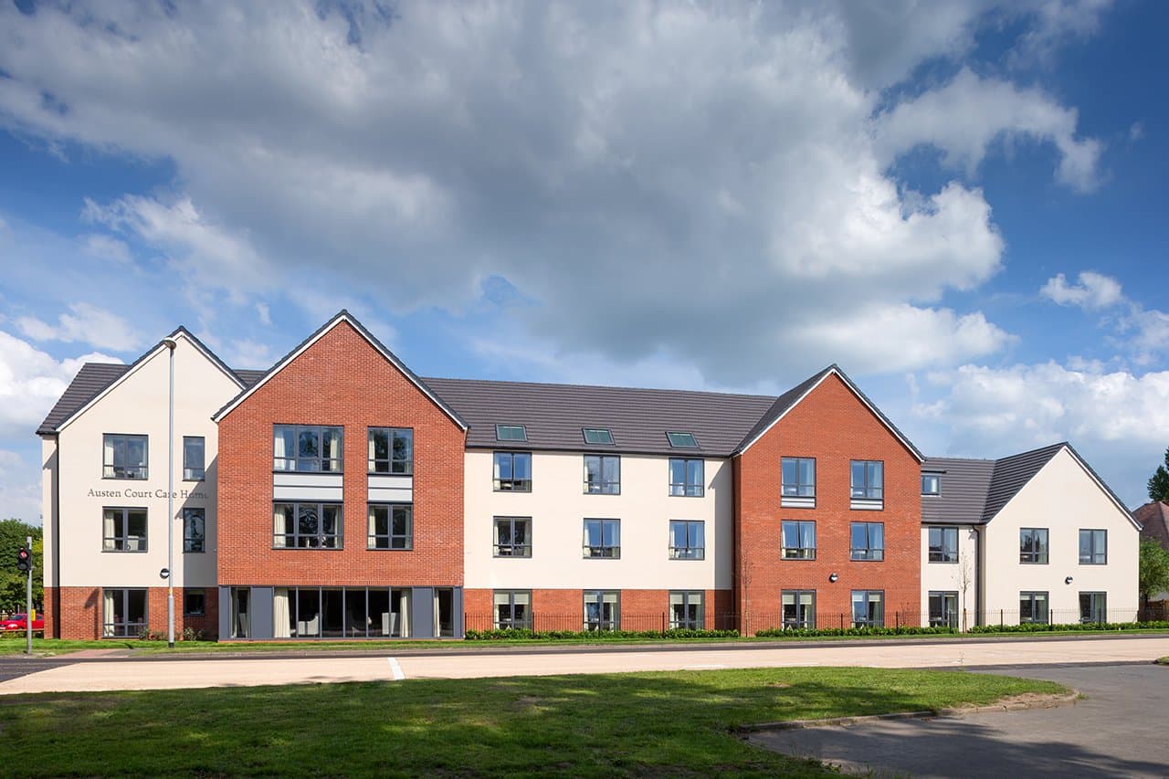 Austen Court Care Home photo 5
