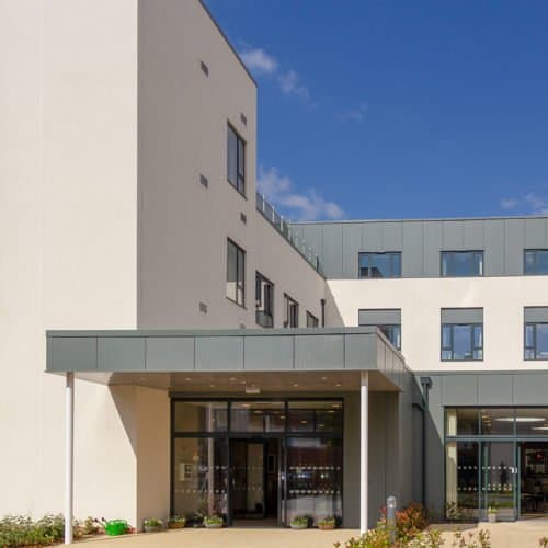 Gainsborough Hall Care Home photo 2