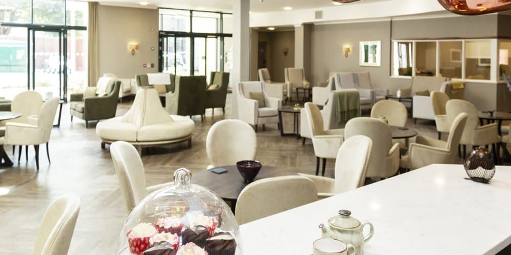 Gainsborough Hall Care Home photo 1